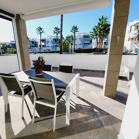 Property Punta Prima Amay Torrevieja Exterior foto