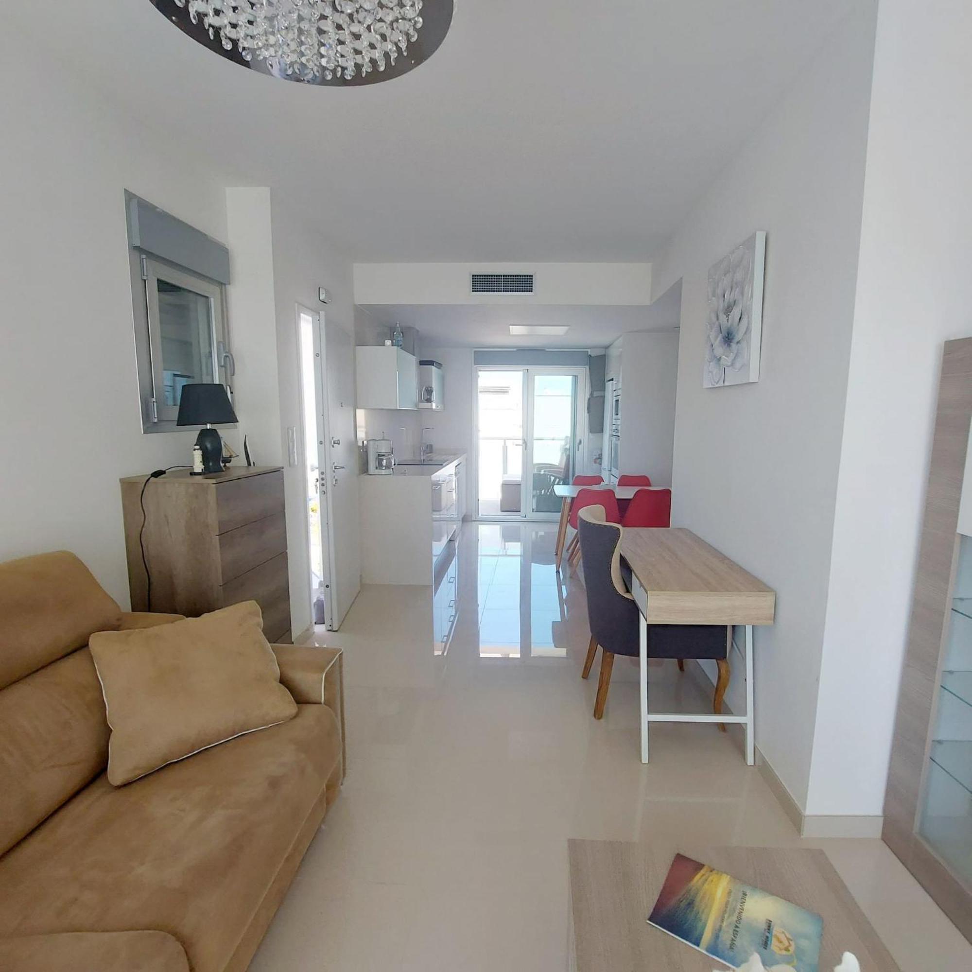 Property Punta Prima Amay Torrevieja Exterior foto