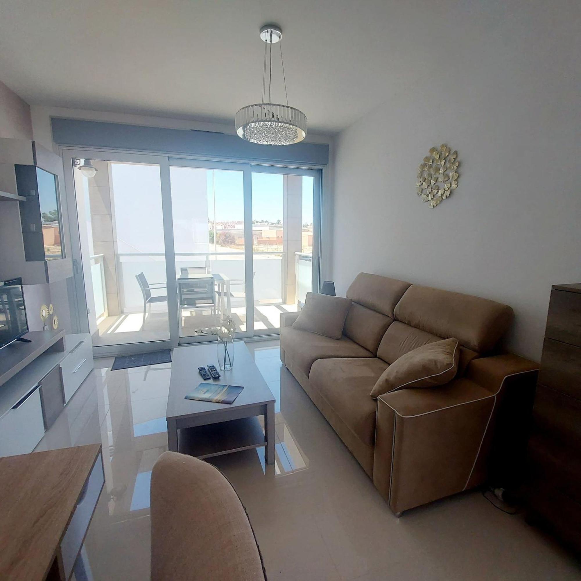 Property Punta Prima Amay Torrevieja Exterior foto