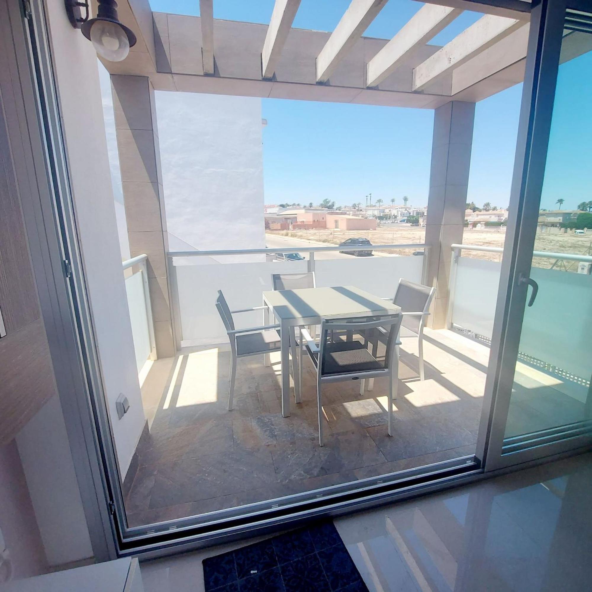 Property Punta Prima Amay Torrevieja Exterior foto