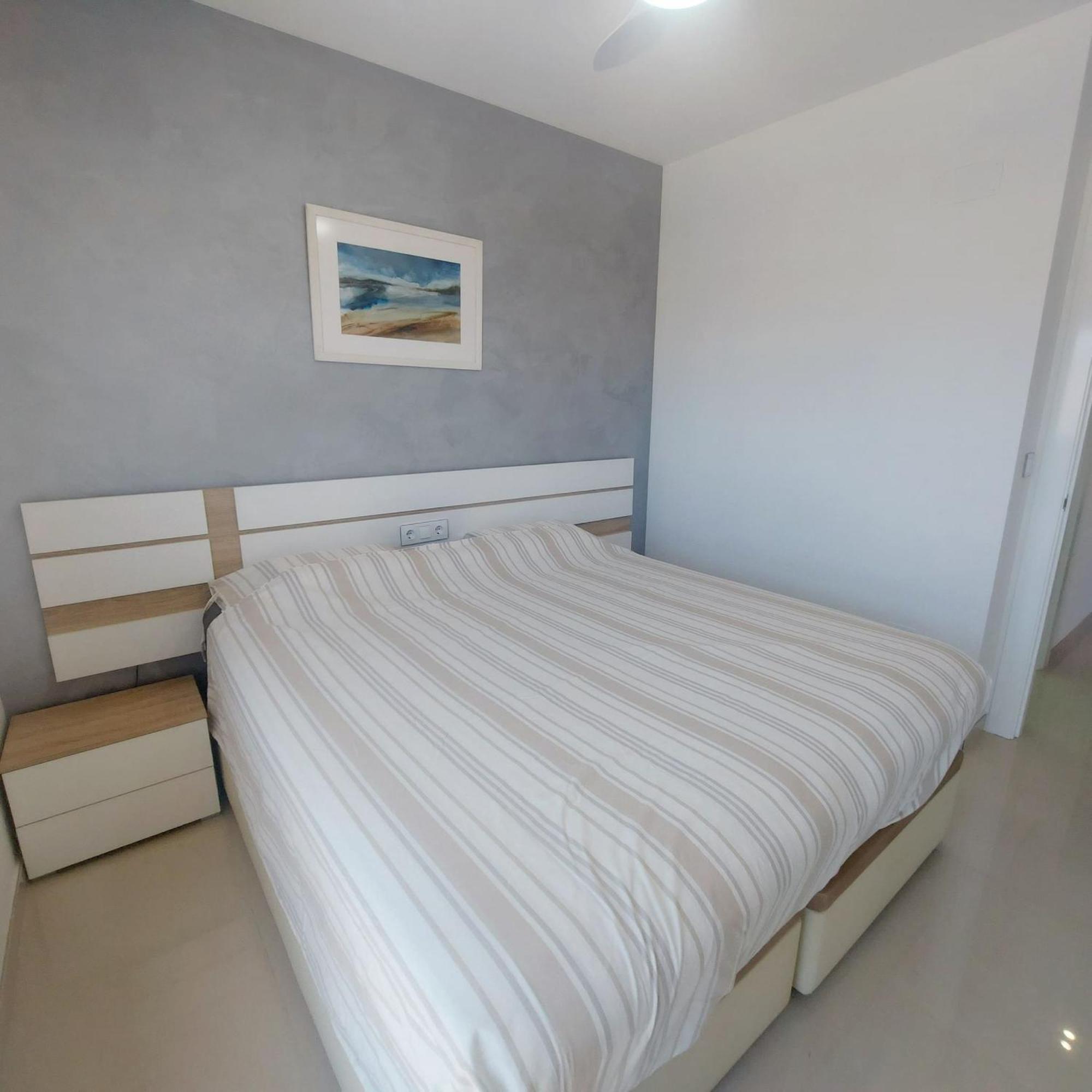 Property Punta Prima Amay Torrevieja Exterior foto