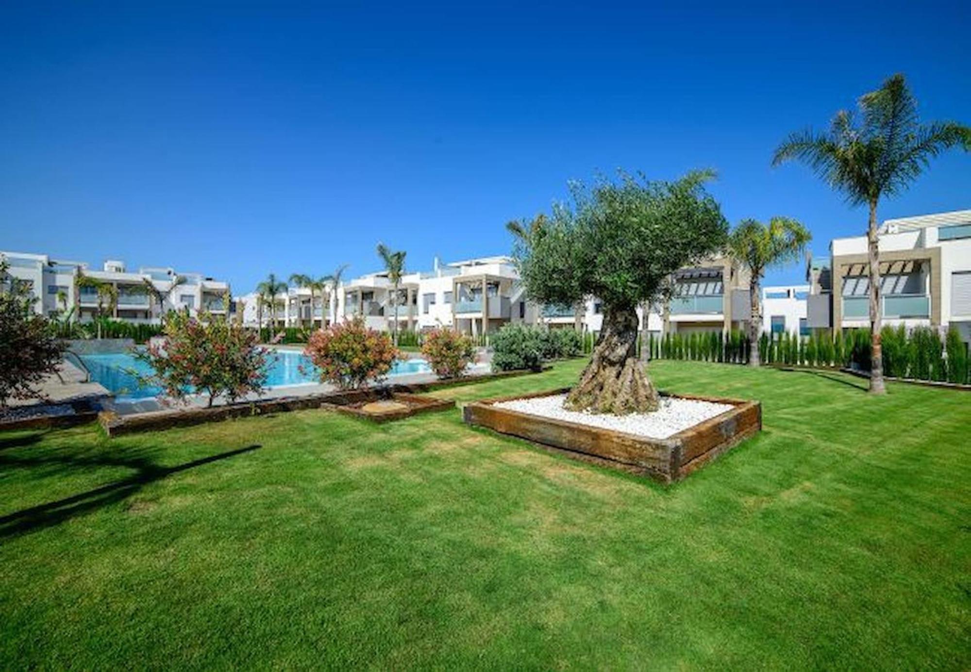 Property Punta Prima Amay Torrevieja Exterior foto