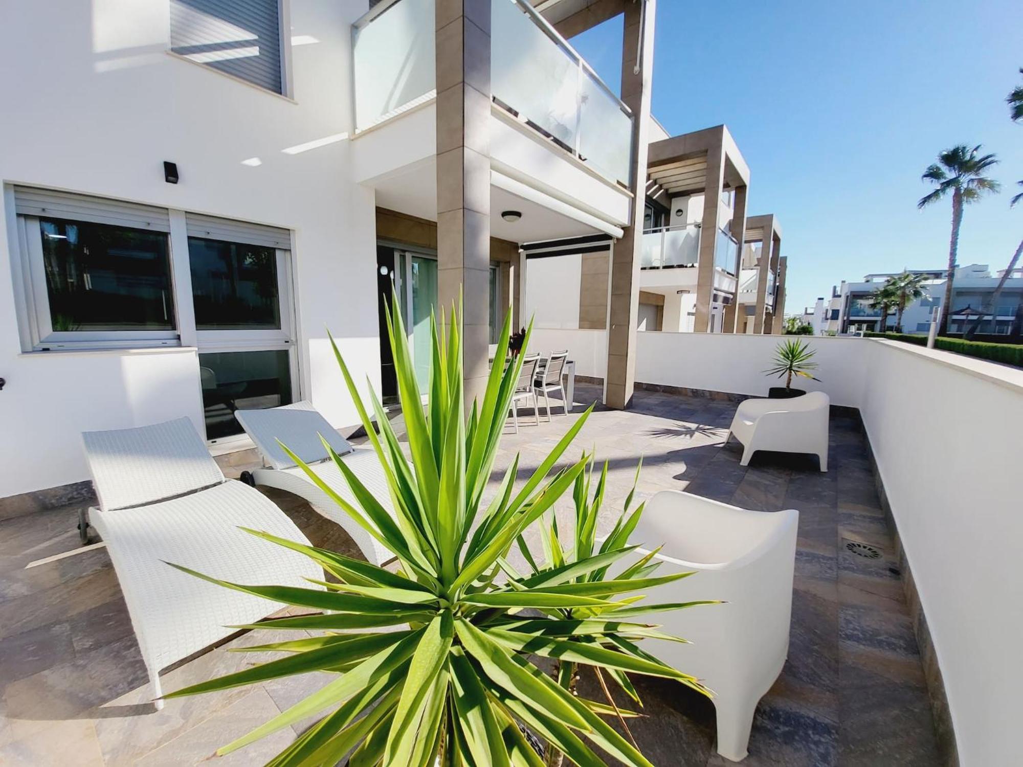 Property Punta Prima Amay Torrevieja Exterior foto