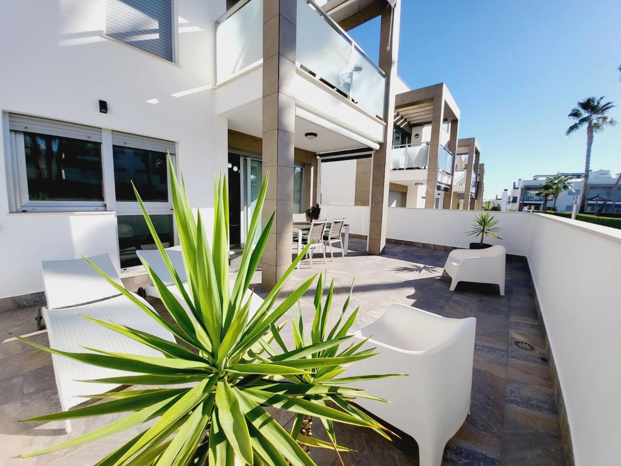 Property Punta Prima Amay Torrevieja Exterior foto